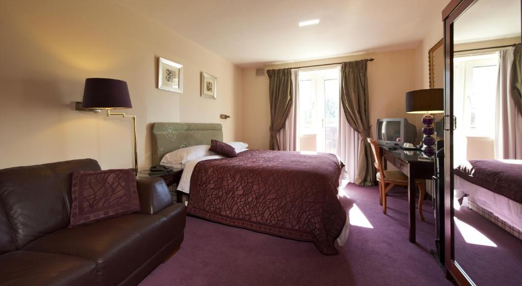 The Gate Hotel Stevenage Chambre photo