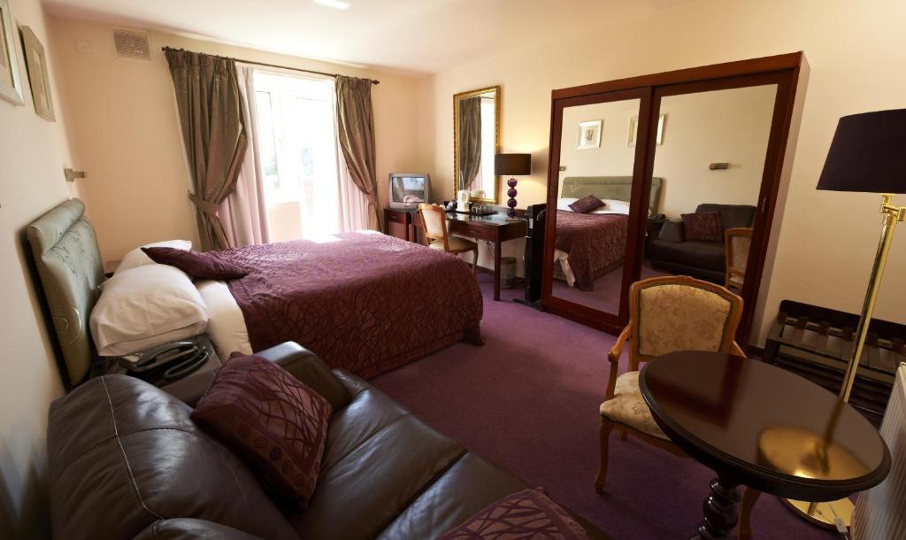 The Gate Hotel Stevenage Chambre photo