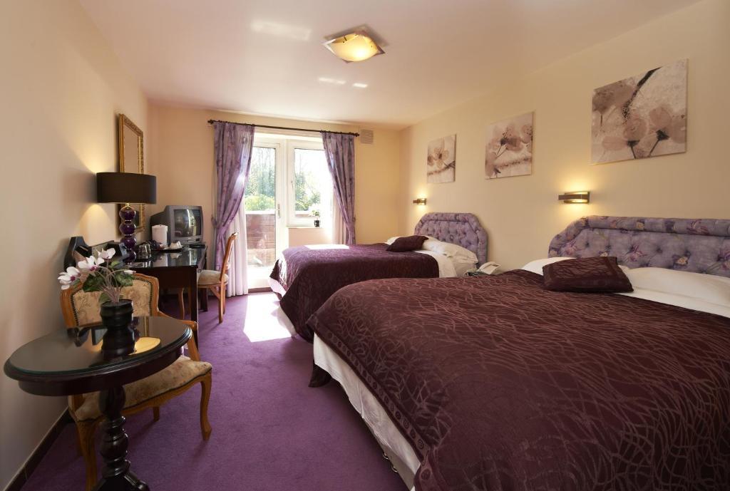 The Gate Hotel Stevenage Chambre photo