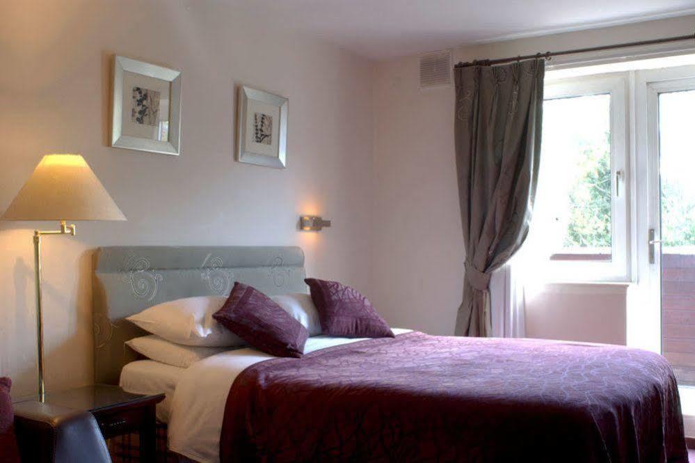 The Gate Hotel Stevenage Extérieur photo